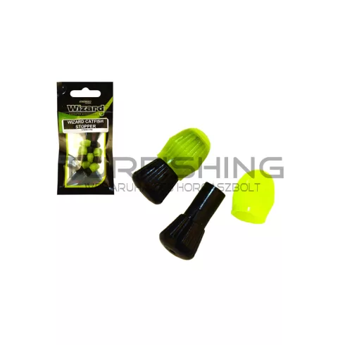 WIZARD HARCSÁZÓ ÜTKÖZŐ