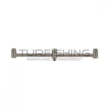 CARP EXPERT MASTER INOX BUZZBAR 3 BOTOS