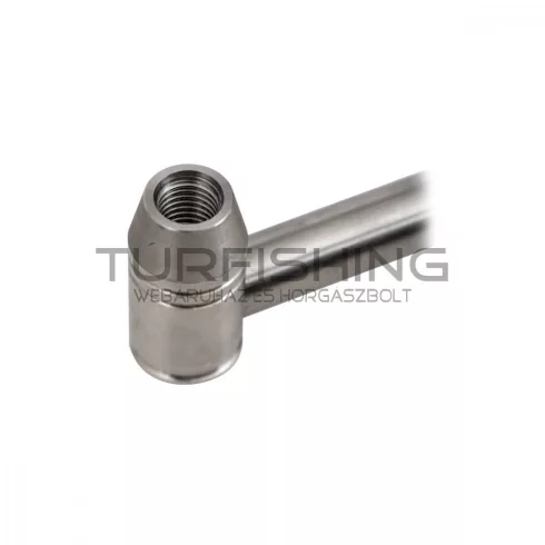 CARP EXPERT MASTER INOX BUZZBAR 3 BOTOS