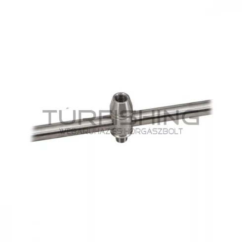 CARP EXPERT MASTER INOX BUZZBAR 3 BOTOS