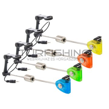 CARP EXPERT DELUXE SWINGER LEDES KAROS ZÖLD