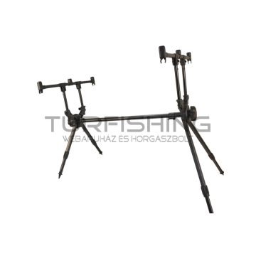 THE ONE FAST SERIES ROD POD