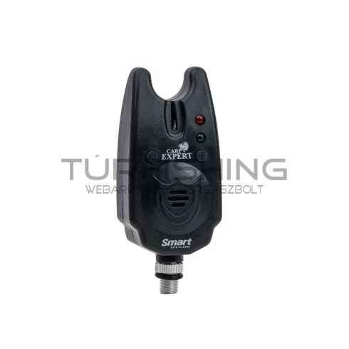 CARP EXPERT SMART ALARM ELEKTROMOS KAPÁSJELZŐ