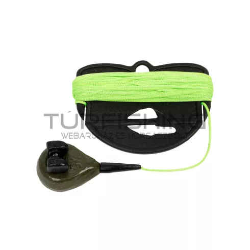 CARP EXPERT ZSINÓRSÜLLYESZTŐ STANDARD 75g