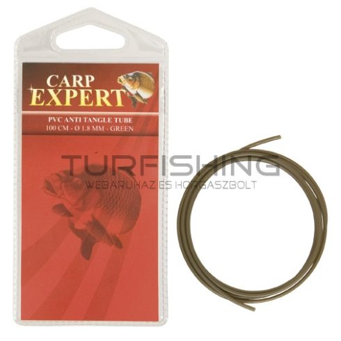 CARP EXPERT PVC GUBANCGÁTLÓ ZÖLD