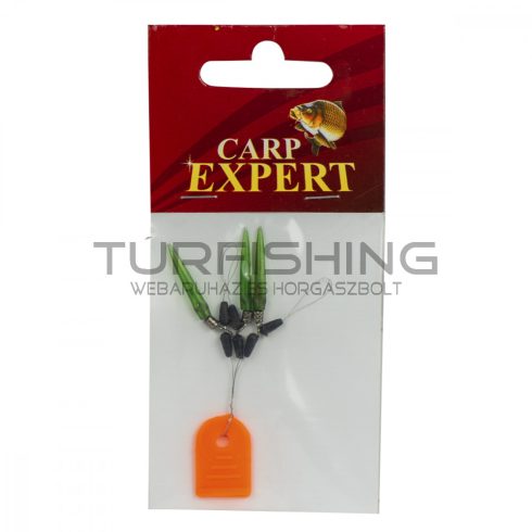 CARP EXPERT HELICOPTER GUMISTOPPER