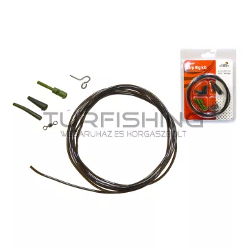 CARP EXPERT PONTYOS KIEGÉSZÍTŐ SZERELÉKES SZETT