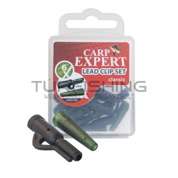 CXP LEAD CLIP SZETT CLASSIC