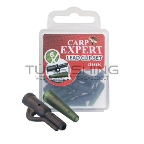 CXP LEAD CLIP SZETT CLASSIC