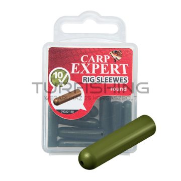 CXP LEAD CLIP GUMIHARANG GÖMBÖLYÍTETT