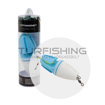   WIZARD CATMAGNET MÁGNESES HARCSÁZÓ SZERELÉK RÖGZÍTŐ ADAPTER