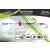 WIZARD MONSTER SURFACE LIVEBAIT DOUBLE MONO RIG 7/0+9/0 CLASSIC