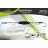 WIZARD MONSTER UPOSE MONO BOTTOM RIG 30G 11/0 ROUND