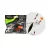 WIZARD MONSTER UPOSE PRO MONO BOTTOM RIG 30G 9/0+11/0 ROUND
