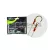 WIZARD MONSTER CLASSIC BRAID RIG 9/0 ROUND