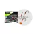 WIZARD MONSTER SURFACE LIVEBAIT DOUBLE BRAIDED RIG 7/0+9/0 CLASSIC