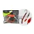 WIZARD MONSTER RIVER DOUBLE UPOSE PRO MONOBRAID RIG 4+4G 7/0+9/0 ROUND