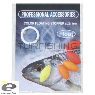 ET LEBEGŐ STOPPER 5MM