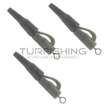 CARP EXPERT ÓLOMTARTÓ FÜL BIZTONSÁGI, FORGÓVAL