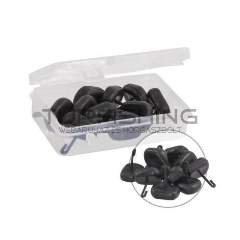 KAMASAKI KUKORICA STOPER NAGY-HOSSZÚ FEKETE