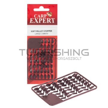 CXP SOFT PELLET STOPPER NAGY CAMOU
