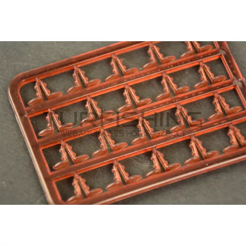 CARP EXPERT "V" ALAKÚ BOJLISTOPPER