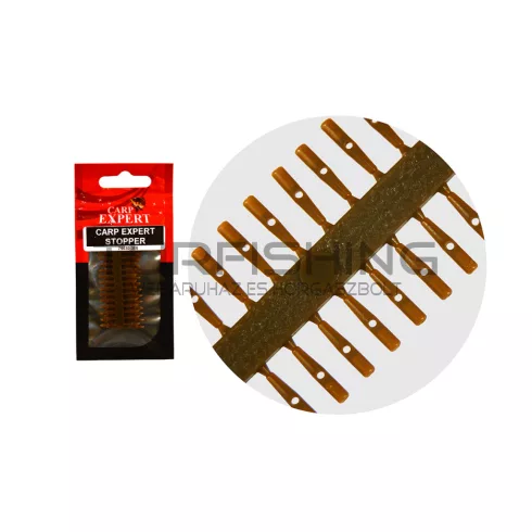 CARP EXPERT PUSH STOP STOPPER