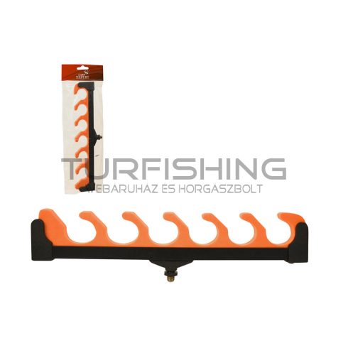 CARP EXPERT CATCH1 BOTTARTÓ