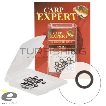 CARP EXPERT MICROGYŰRŰ S