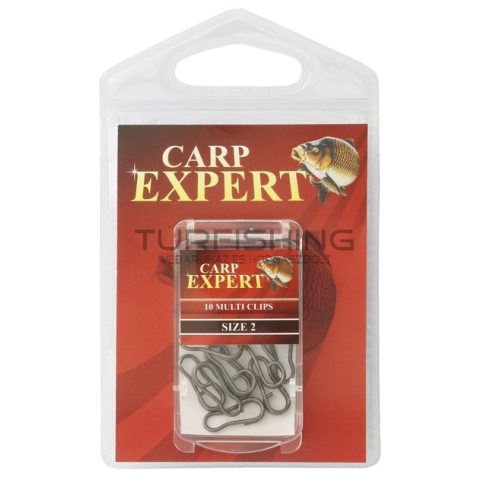 CARP EXPERT MULTI CLIP 1