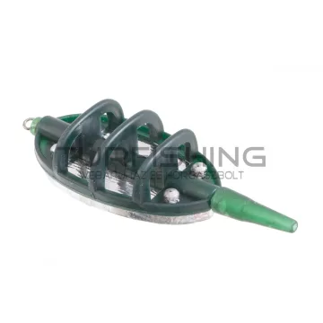 CARP HUNTER FLAT  METHOD KOSÁR 40G (2db/cs)