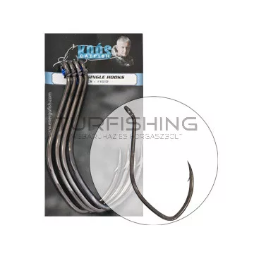 KOÓS CATFISH HARCSÁZÓ HOROG #6/0 6DB/CS