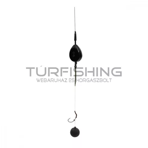 CARP EXPERT INLINE BLOW -BACK RIG 70G