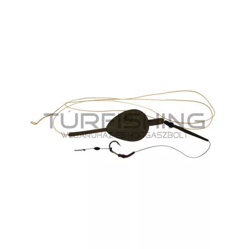 CARP EXPERT LEADFREE GO GREEN  INLINE BLOW -BACK RIG 80G