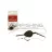 CARP EXPERT LEADFREE GO GREEN  INLINE BLOW -BACK RIG 80G