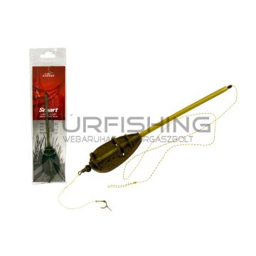 METHOD RIG WITH BAIT STING 40 SPIN 7