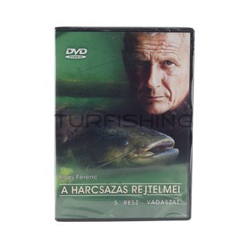 DVD KOÓS V VADÁSZAT