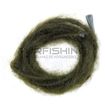 SPRO Strategy Fuzz Tube Weed Akció -50%