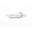 Decoy HOROG DECOY WORM 4 STRONG WIRE 1