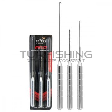 CXP PRO METHOD FŰZŐTŰ SZETT SOFT PELLET MASTER