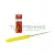 CARP EXPERT QUICK STOP NEEDLE