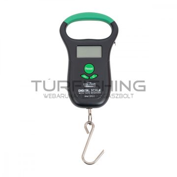 WIZARD DIGITÁLIS MÉRLEG