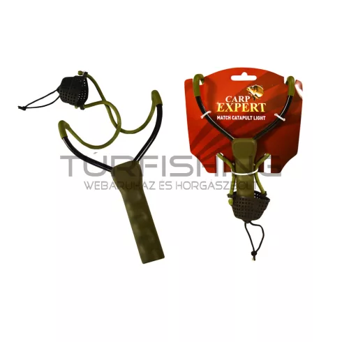 CARP EXPERT MATCH CSÚZLI HEAVY