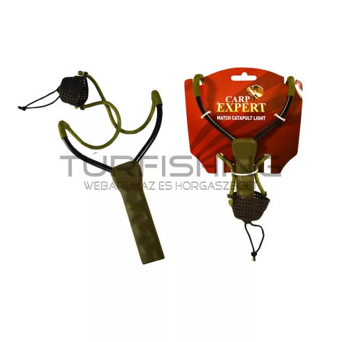 CARP EXPERT MATCH CSÚZLI HEAVY