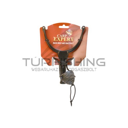CARP EXPERT BACK REST ETETŐCSÚZLI