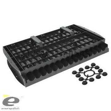 BOJLIROLLER 8MM CARP EXPERT