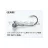 Decoy JIG HOROG DECOY JIG12 FINE WIRE #1
