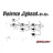 Decoy JIG FEJ OFFSET DECOY SV-38 VIOLENCE NR.3 1.8gr