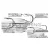 Decoy TRAILER HOROG DECOY TH-1 HOOK CHASER #1