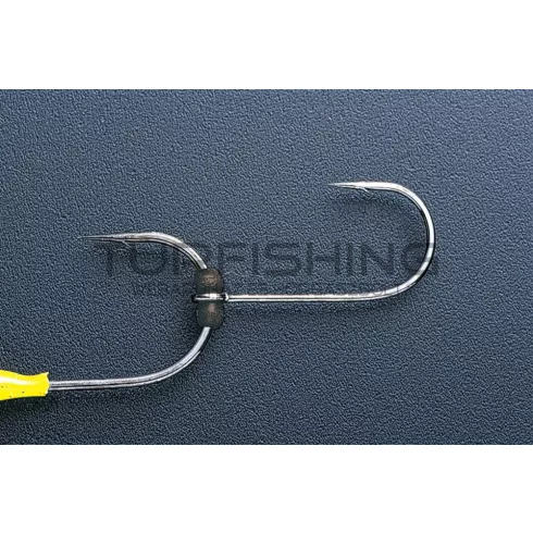 Decoy TRAILER HOROG DECOY TH-1 HOOK CHASER #2/0